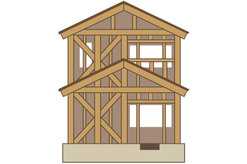 住宅コラム7回目「建物について」